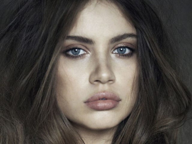 Xenia Tchoumi Talks Business