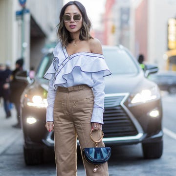 Name our girl group! 😉 #SellingSunset #fashion #streetstyle