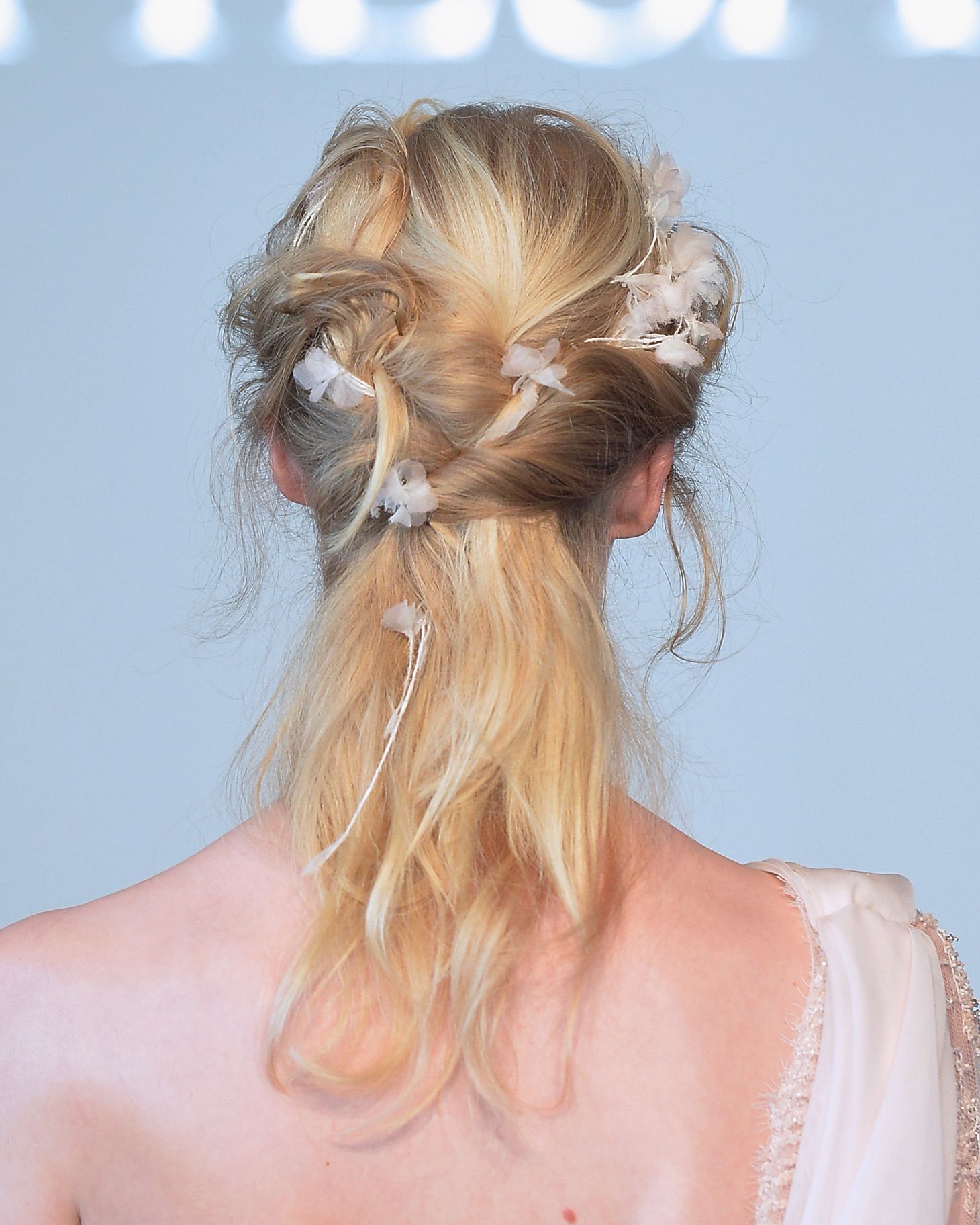 Photo for wedding hair photos