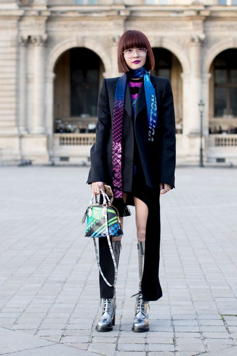 the best street style