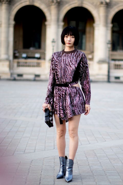 the best street style