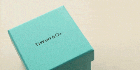 Tiffany and Co. | ELLE UK
