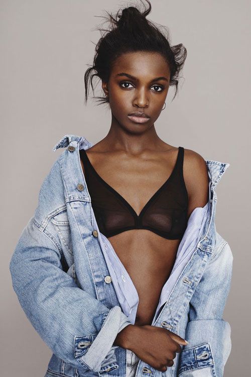Leomie Anderson Letter To My Skin