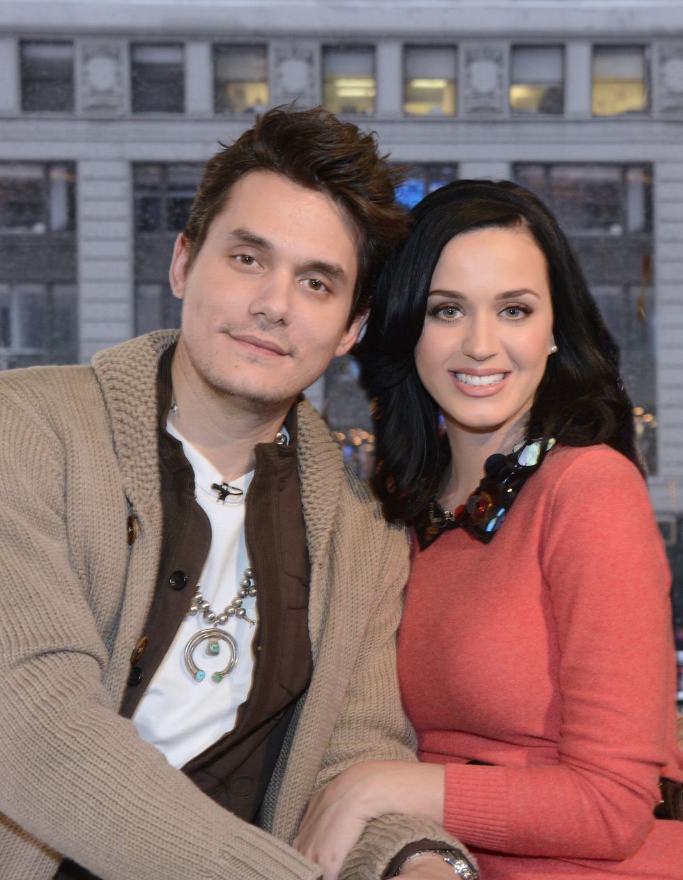 980px x 1263px - Has John Mayer Now Gone Full F***boy? His New York Times Interview Would  Suggest So