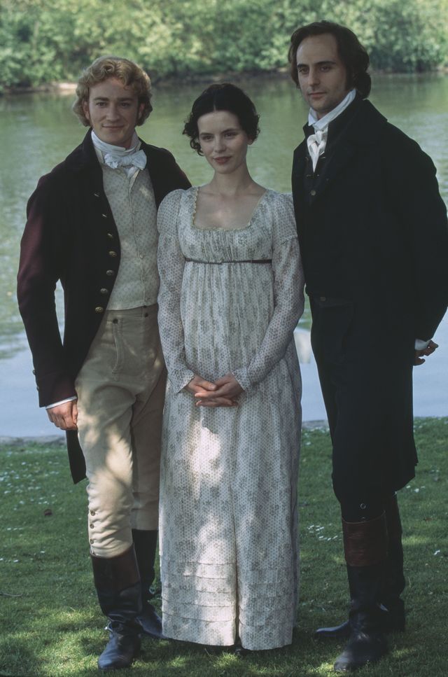 Jane Austen Kate Beckinsale