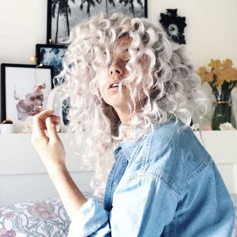 To Perm Or Not To Perm - Why Corkscew Curls Is The Hairstyle To Have RN