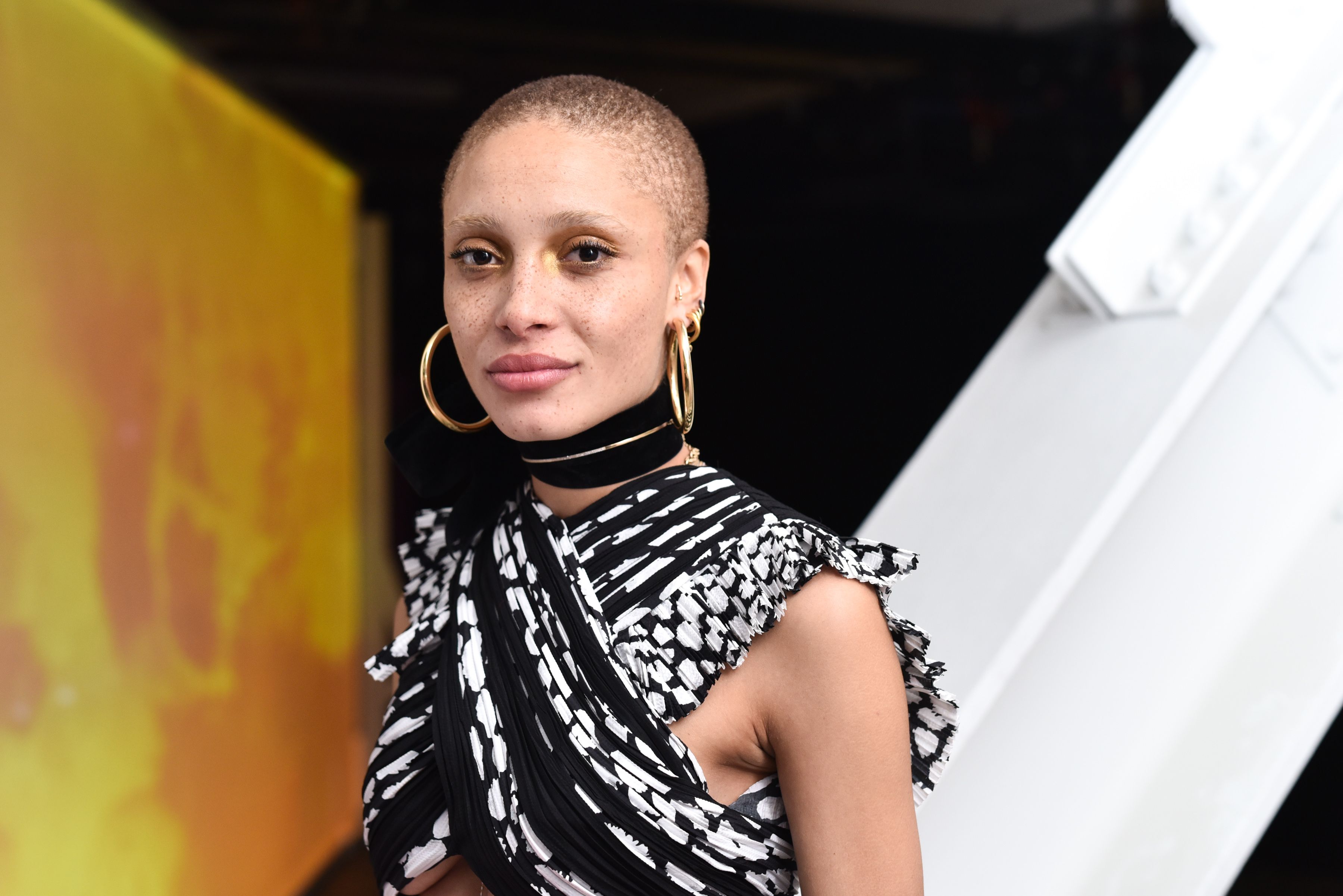 ICloud Adwoa Aboah nude photos 2019 ICloud Adwoa Aboah nude photos 2019