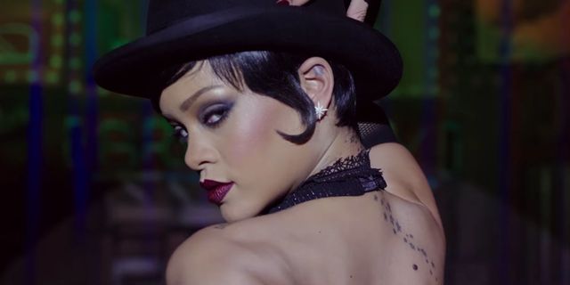 Rihanna in Valerian