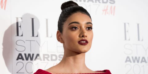 Neelam Gill Talks Youtube Rants, Bushy Brows And Why She's Proud To Be British Indian Neelam Gill Talks Youtube Rants, Bushy Brows And Why She's Proud To Be British Indian