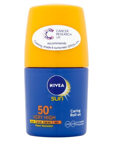 Best sun cream 