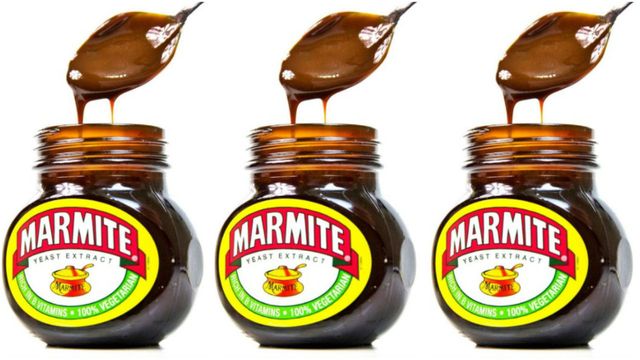 Marmite | ELLE UK