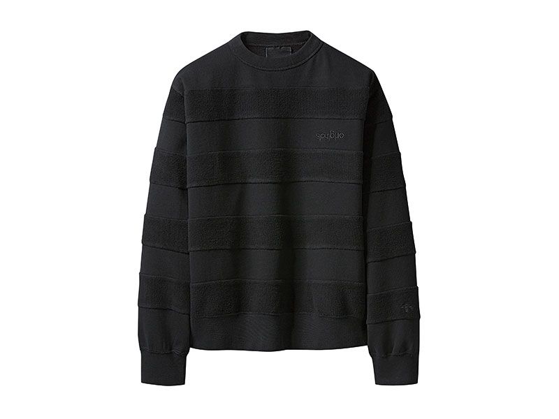 Adidas Originals x Alexander hot Wang Inside Out Sweatshirt