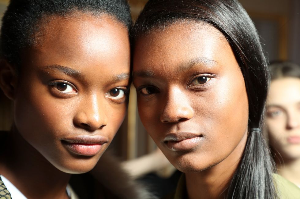 Best Nude Beauty Products For Black Skin