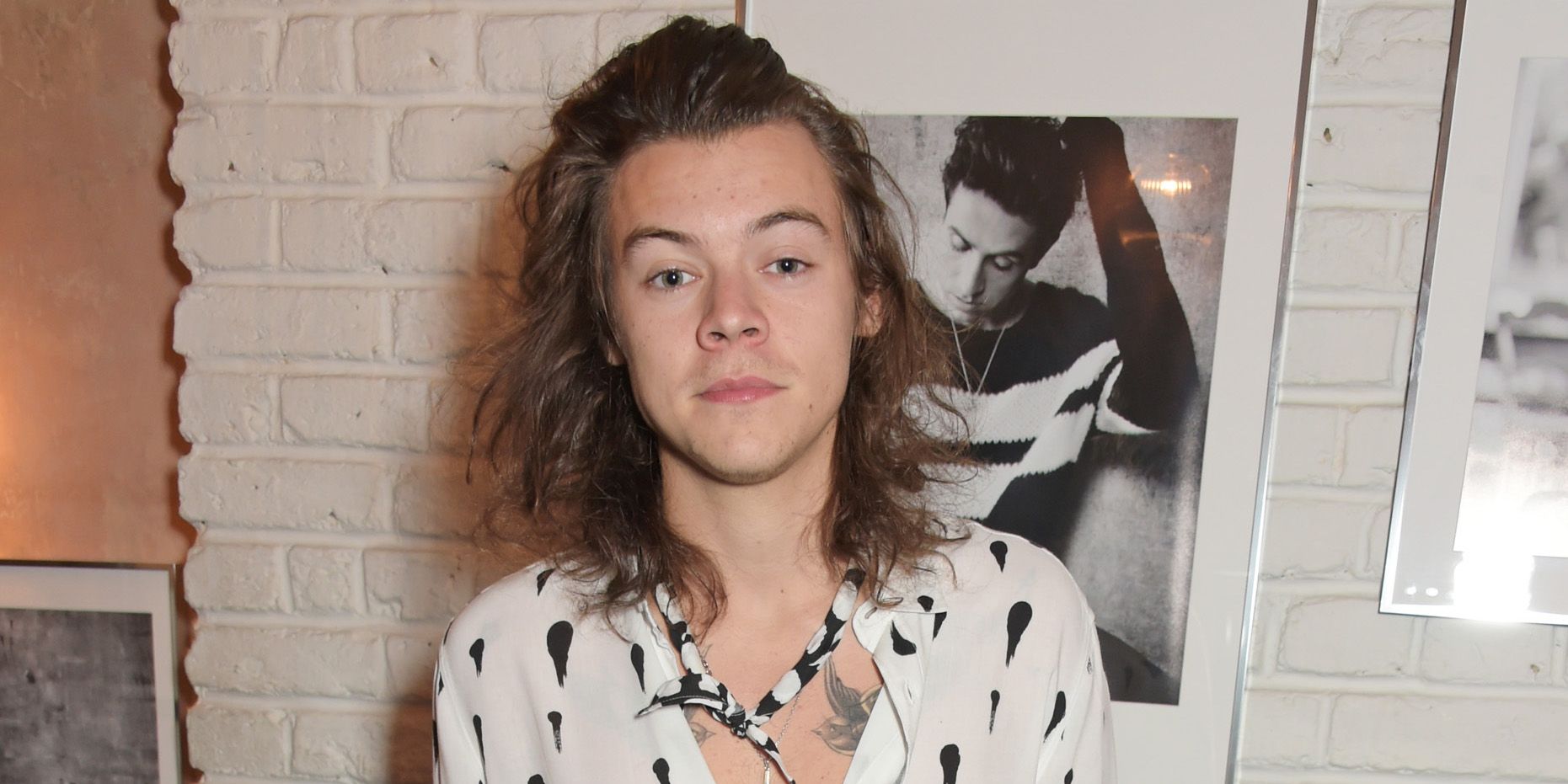harry styles opens up about his 'wrong' and 'weird' dating