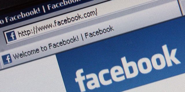 Facebook Is Taking A Stand Against Revenge Porn
