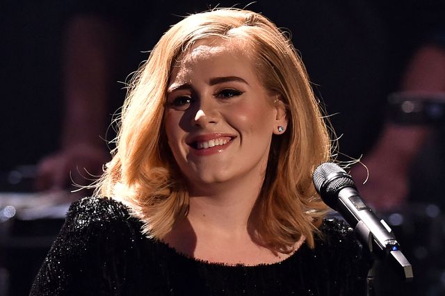 Adele gave harry styles an unusual birthday present