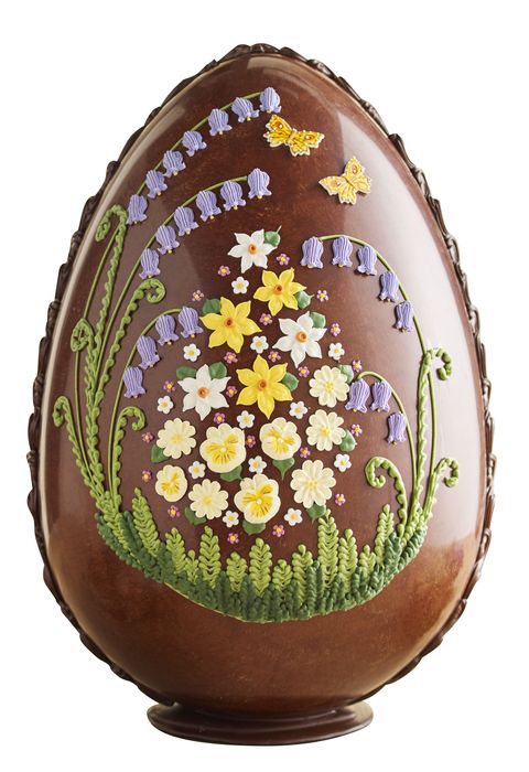 Most Expensive Easter Eggs - Beautiful, Intricate And Extravagant ...