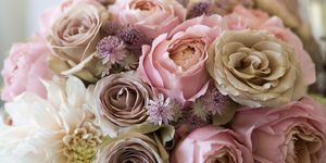 Flower, Garden roses, Bouquet, Rose, Pink, Cut flowers, Flower Arranging, Rosa × centifolia, Floral design, Petal, 