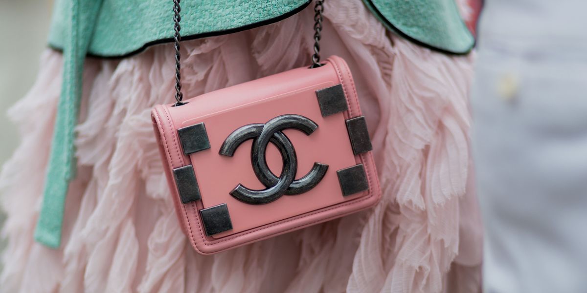 How to spot if your designer handbag is real or fake