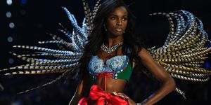 Leomie Anderson stands up for Kendal Jenner