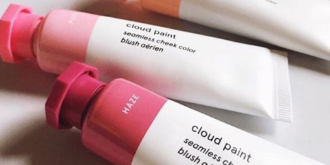 Glossier comes to the UK