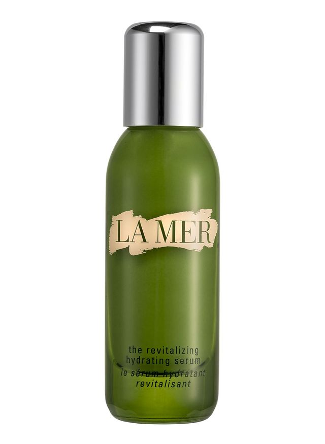 La Mer The Revitalizing Hydrating Serum, £145