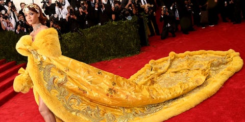 Met Gala 2016 | ELLE UK