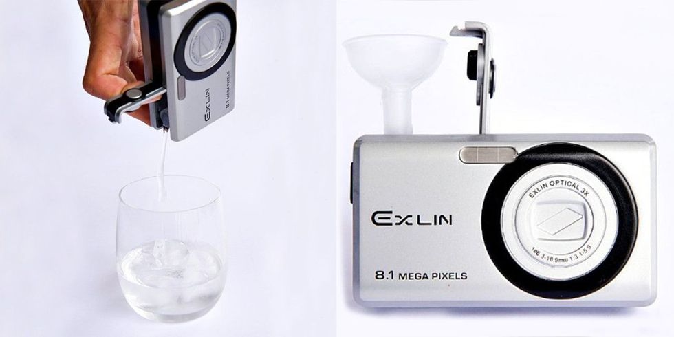 Product, Electronic device, Glass, Small appliance, Technology, Drinkware, Circle, Gadget, Kitchen appliance, Barware, 