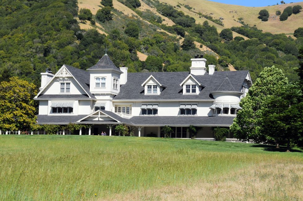 Skywalker Ranch