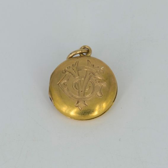 Amber, Metal, Brass, Circle, Bronze, Gold, Pendant, Bronze, Symbol, Locket, 
