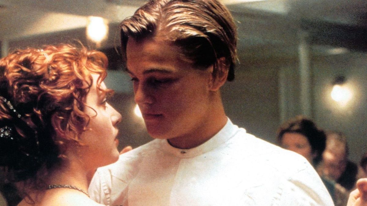 This Deleted Titanic Scene Would Have Made The Movie So Much Better