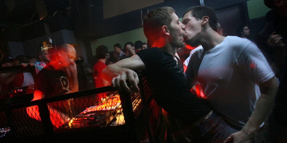 Gay bars in reading pa