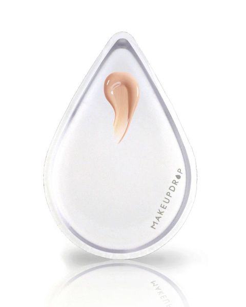 Make-Up Drop Silicone Foundation Tool