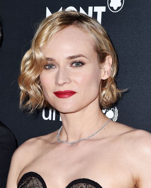 Best Short Hair Styles - Bobs, Pixie Cuts, and More Celebrity ...