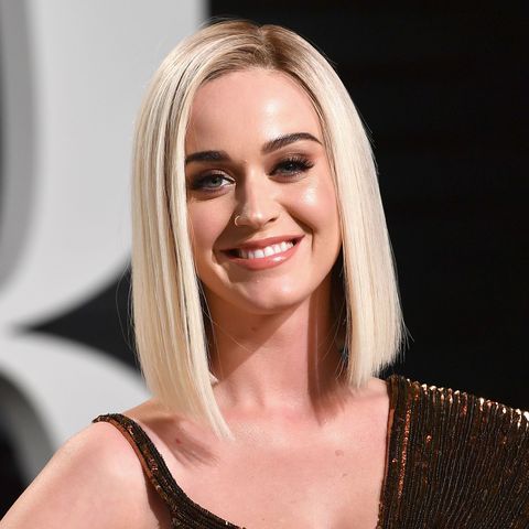 Katy Perry opens up about depression in a new interview