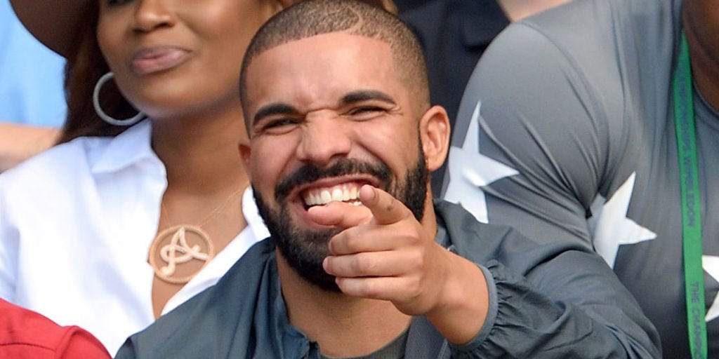 Drake Posts Shirtless Photo In Same Hotel Where Ex Jennifer Lopez Stayed Last Week