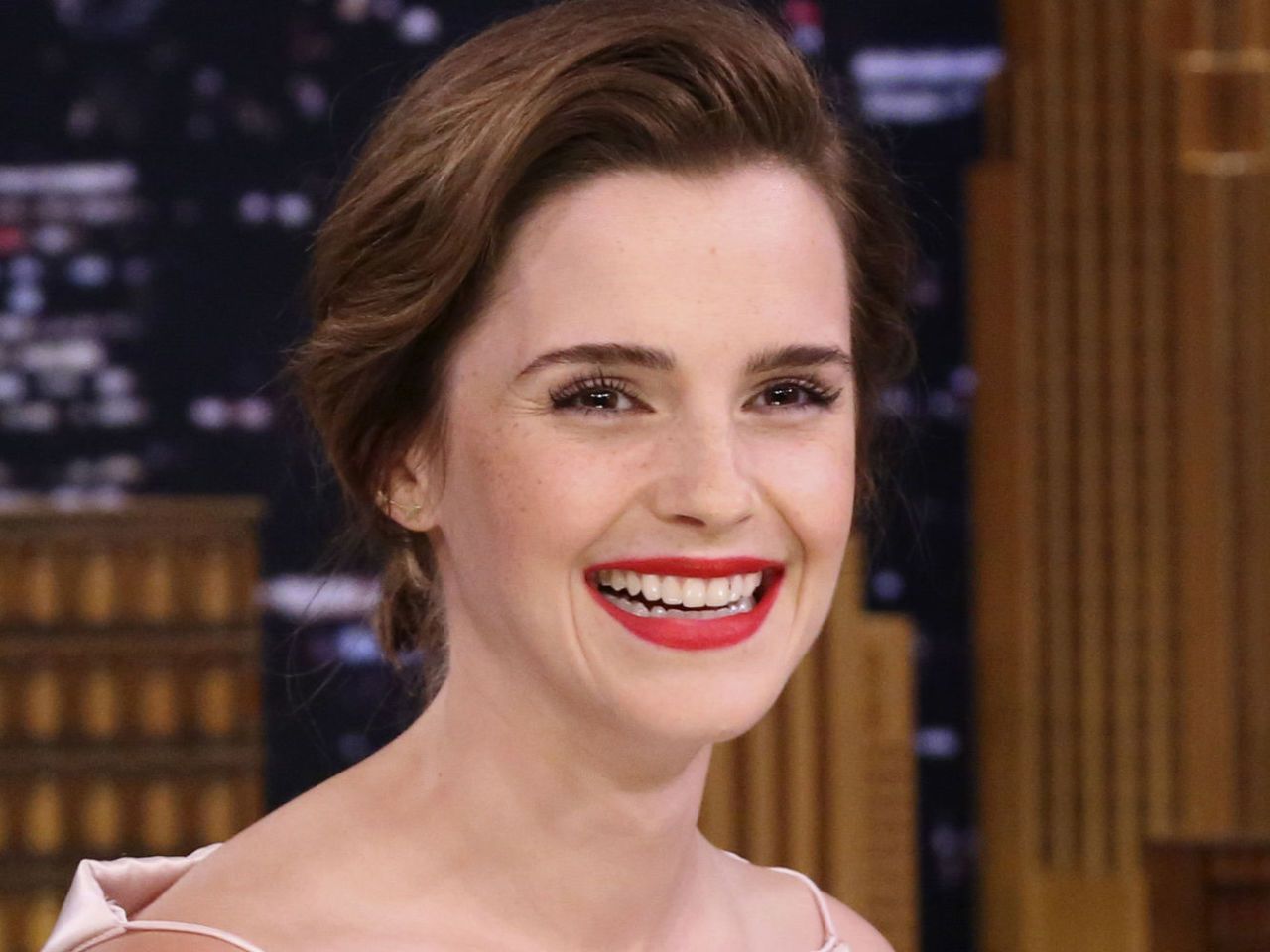 Emma Watson: 'Princess Bootcamp' To Prepare For Beauty And The Beast