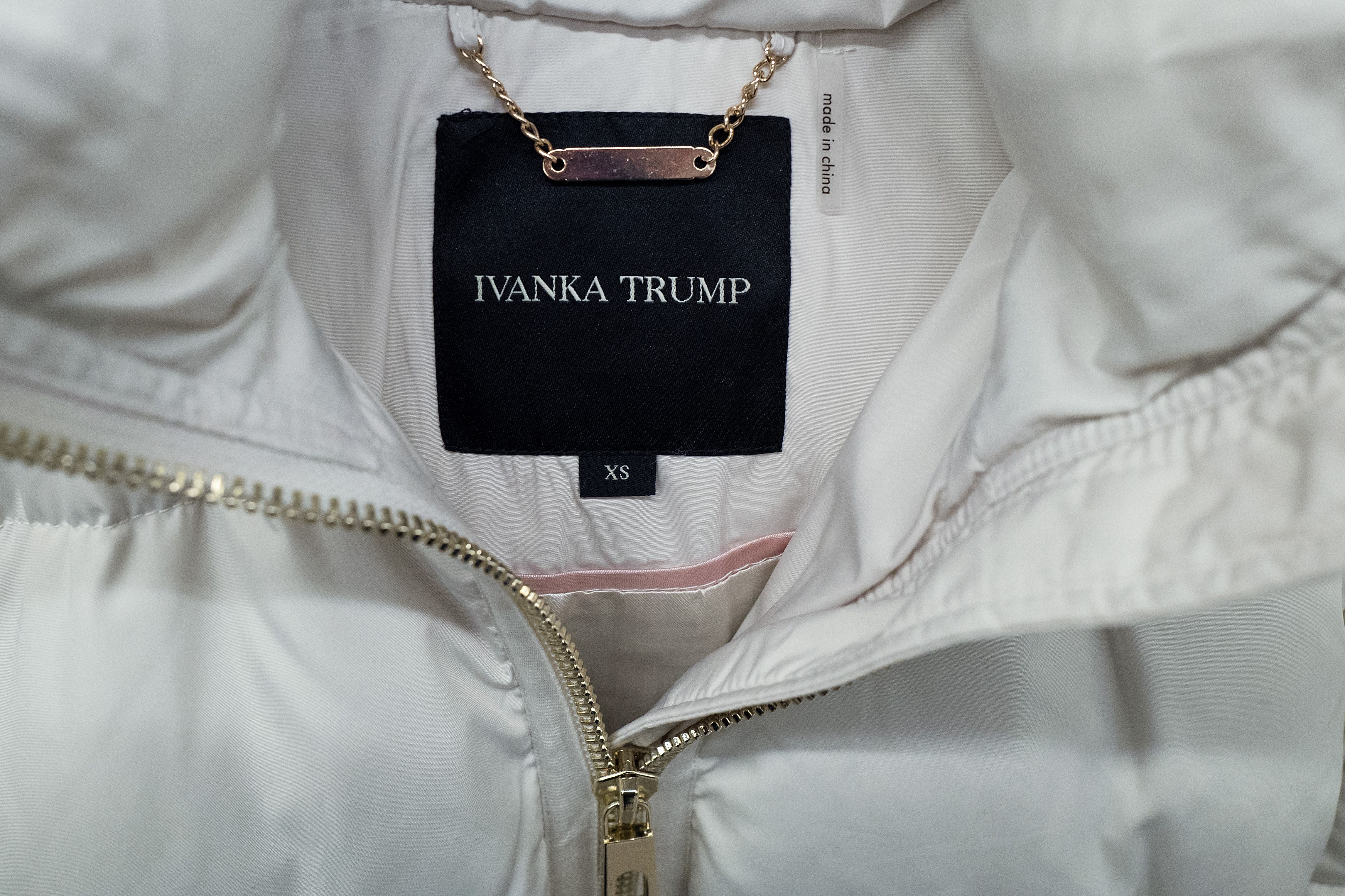 Is Ivanka Trump s Clothing Line Secretly Being Sold Under Another Name
