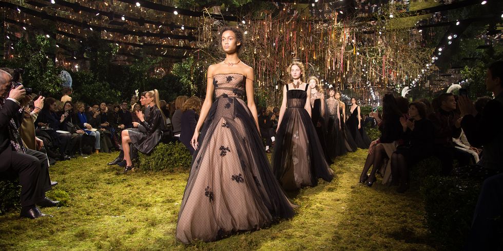LVMH Buys All of Christian Dior for $13 Billion USD