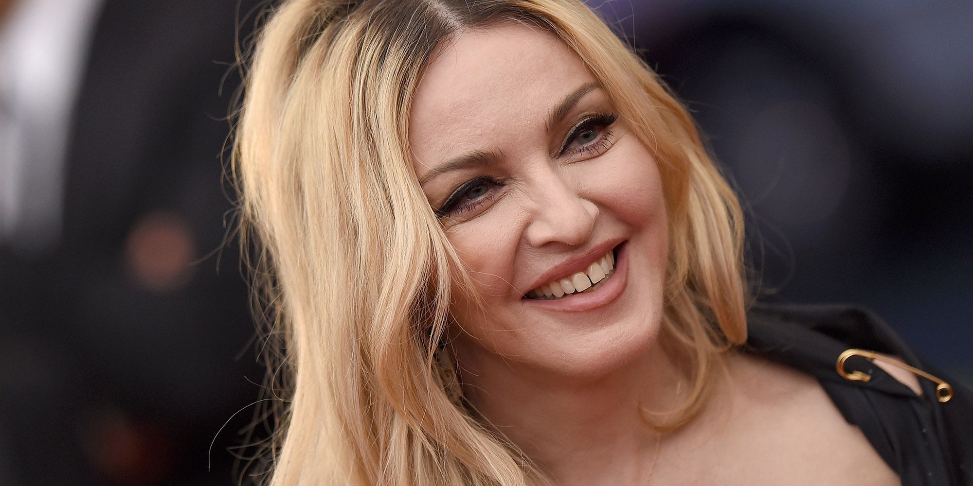 Read Madonna S Heartwarming Speech About Her Difficulty Adopting