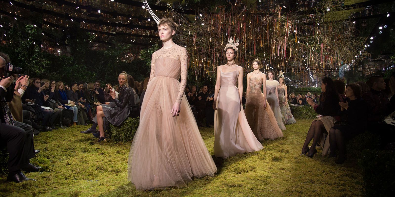 LVMH Are Set To Buy Christian Dior For A Whopping 13 Billion