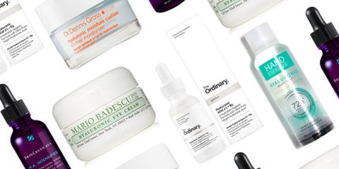 What Is Hyaluronic Acid And How Does It Work?