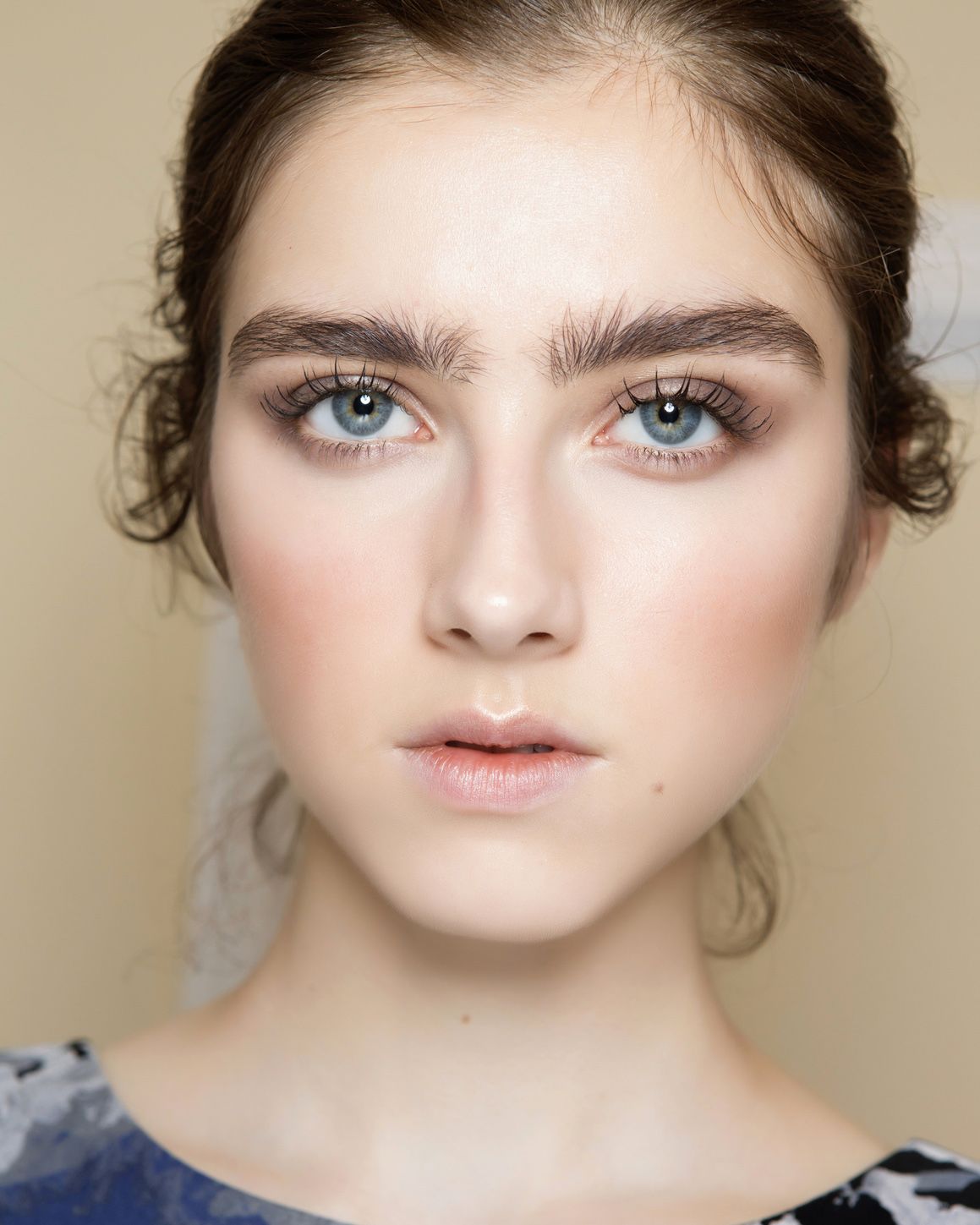 wedding makeup - best wedding make-up looks for the big day