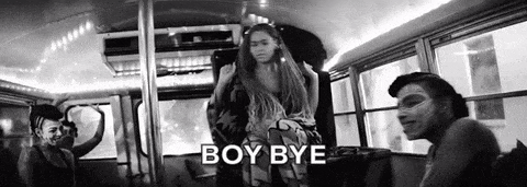 Boy Bye Beyonce gif