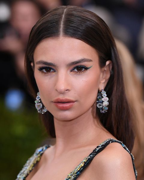 Met Gala 2017 - The Best Celebrity Hair and Make-Up Looks You Need To See