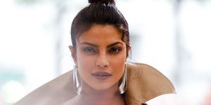 Priyanka Chopra Hair And Make-Up Met Gala 2017