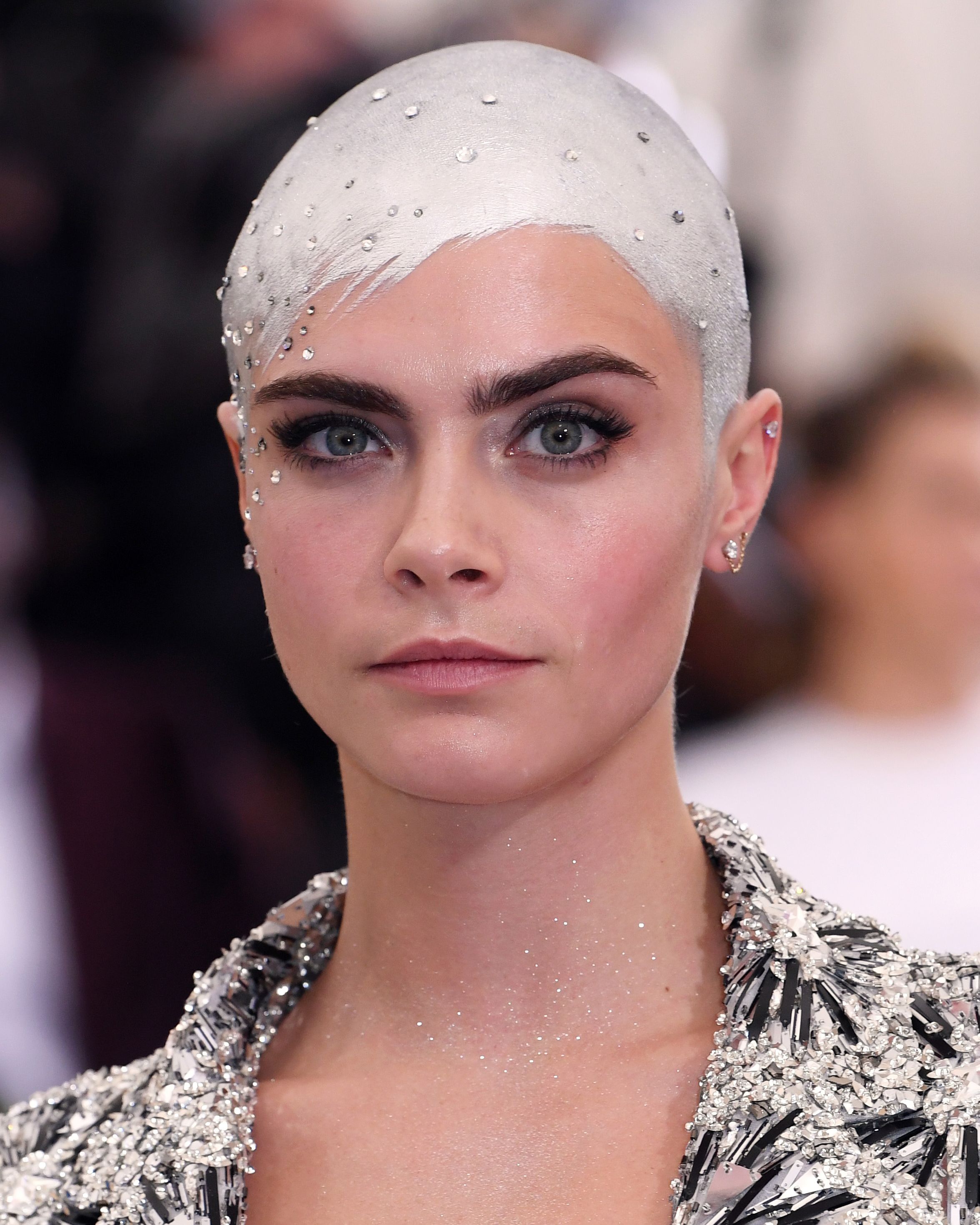 Met Gala 2017 - The Best Celebrity Hair And Make-Up Looks You Need To See