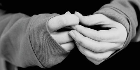 A Beginner’s Guide To Tapping, A Self-Help Tool To Help Manage Anxiety