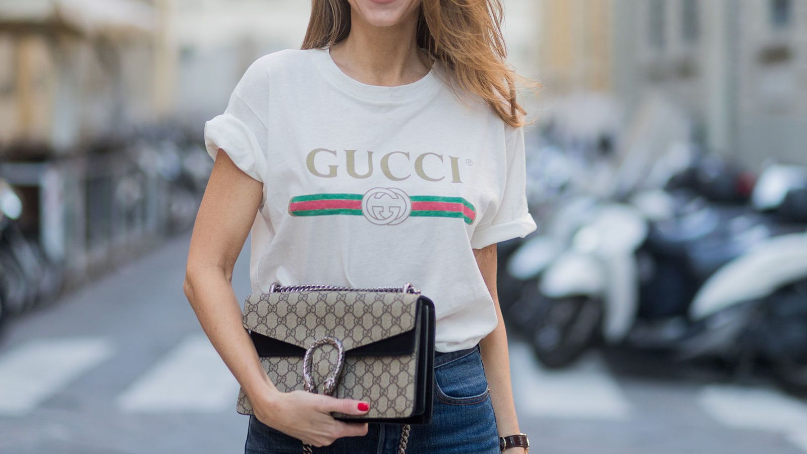 Gucci s New T Shirts Are So Amazing They Have Just Trumped The Original