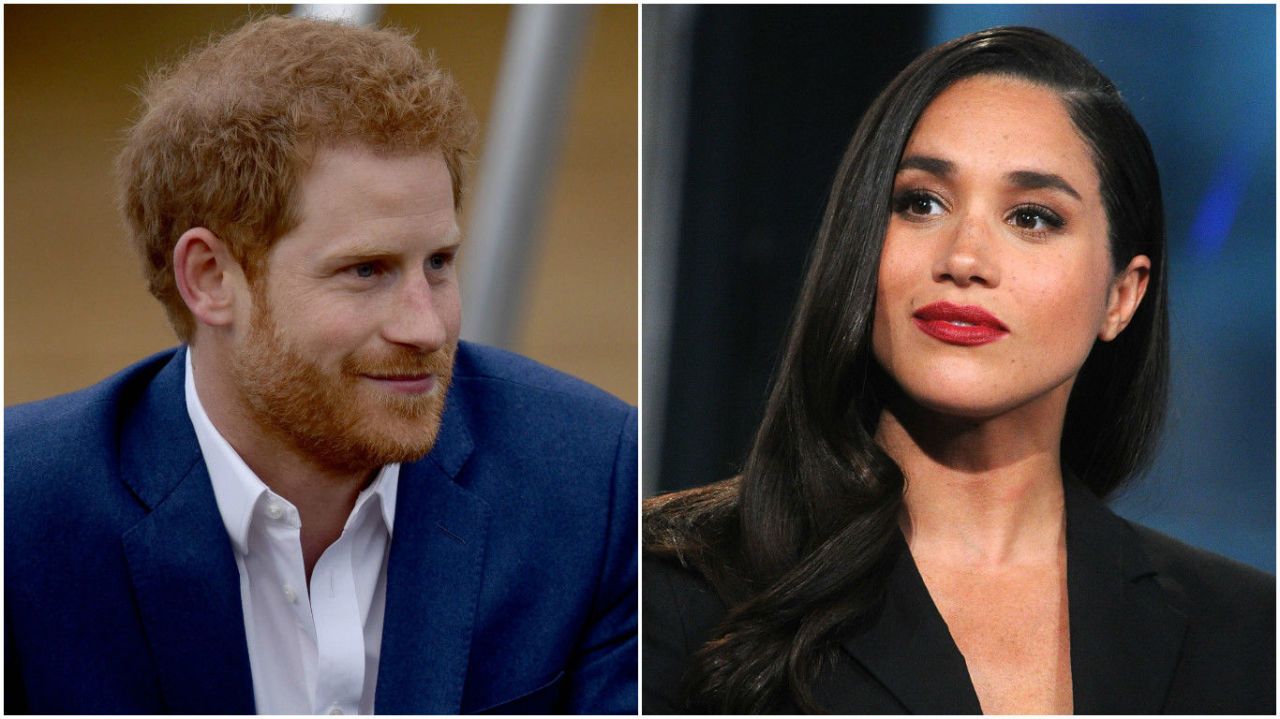 Prince Harry And Divorce Meghan Markle Can Now Marry At Westminster ...